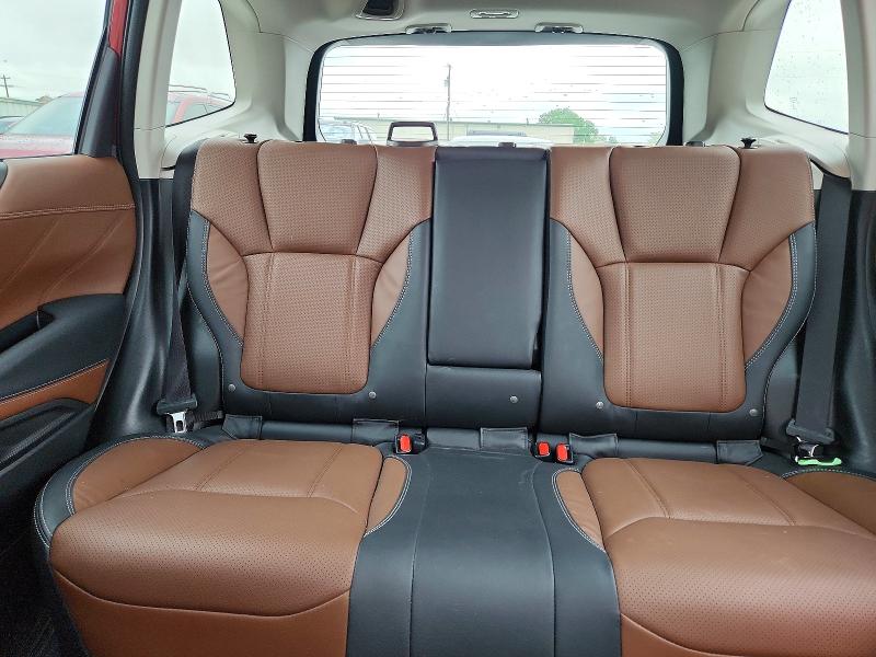 Продажа на аукционе авто 2023 Subaru Forester, vin: JF2SKARC7PH524233, номер лота: 50332826