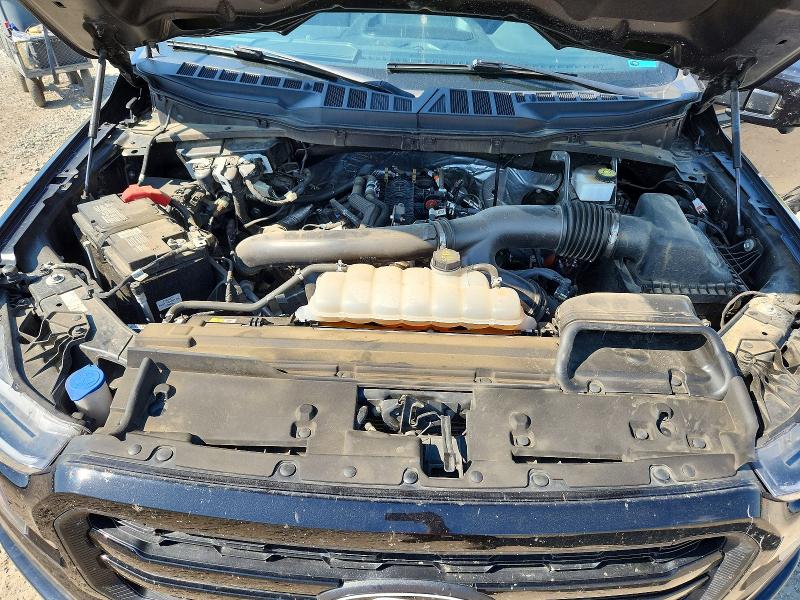 Продажа на аукционе авто 2024 Ford F150, vin: 1FTFW5L89RFA60036, номер лота: 49154796