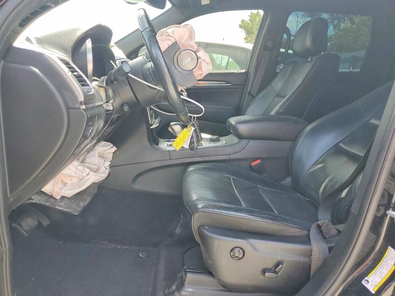 Продажа на аукционе авто 2018 Jeep Grand Cherokee, vin: 1C4RJFCG0JC420809, номер лота: 50521426