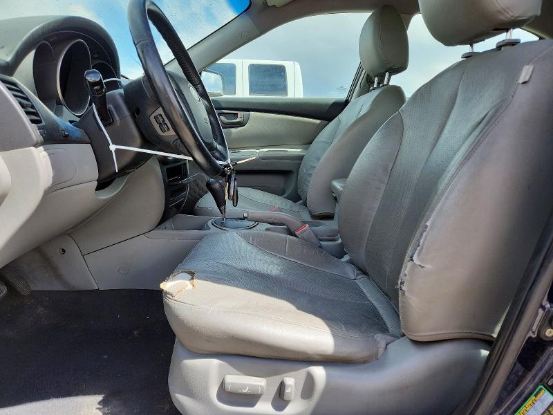Aukcja sprzedaży 2009 Kia Optima, vin: KNAGE228695295293, numer aukcji: 50363546