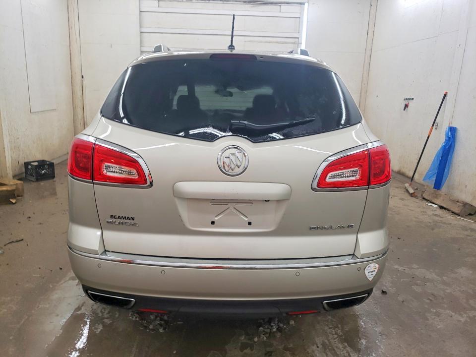 Aukcja sprzedaży 2014 Buick Enclave, vin: 5GAKRBKD6EJ229537, numer aukcji: 49555626