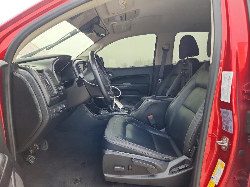 Aukcja sprzedaży 2021 Gmc Canyon, vin: 1GTP6FE18M1263466, numer aukcji: 50161716