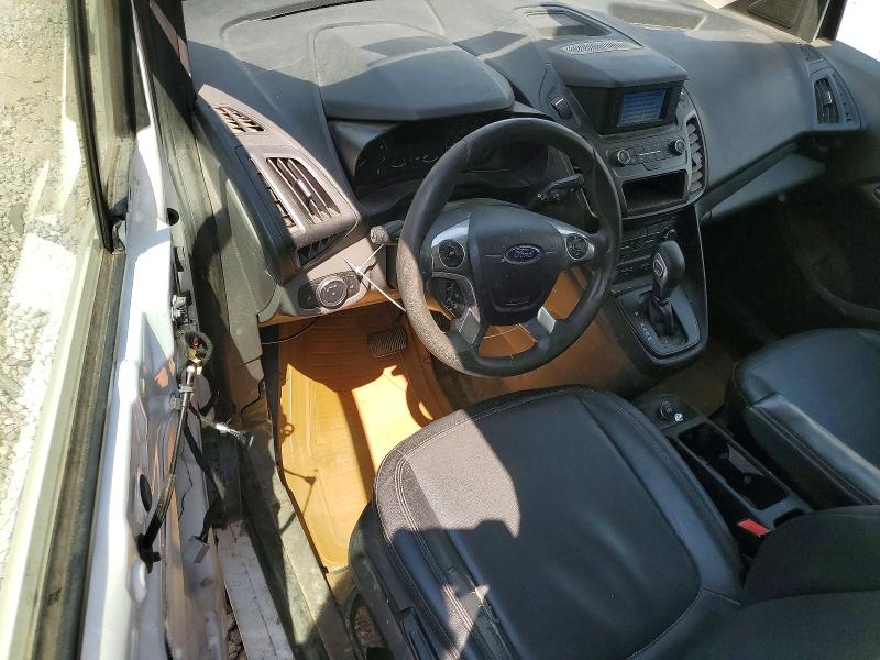 2019 Ford Transit Connect მანქანა იყიდება აუქციონზე, vin: NM0LS7E26K1383754, აუქციონის ნომერი: 55424036