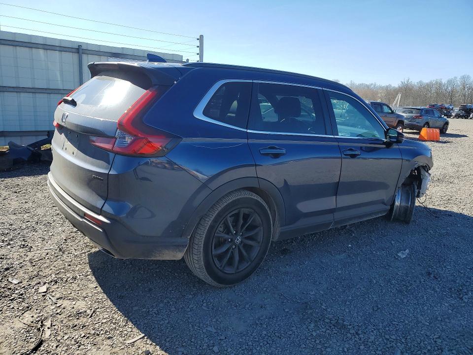 Aukcja sprzedaży 2025 Honda Cr-v, vin: 5J6RS6H8XSL026308, numer aukcji: 48979046