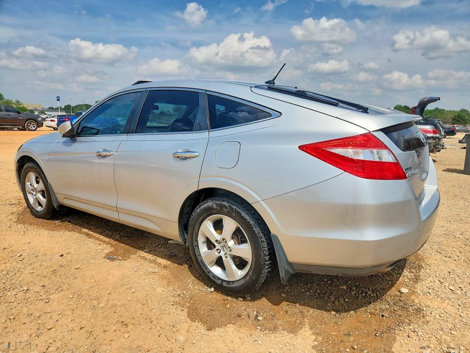 Продаж на аукціоні авто 2010 Honda Accord Crosstour, vin: 5J6TF1H34AL006863, номер лоту: 51335936