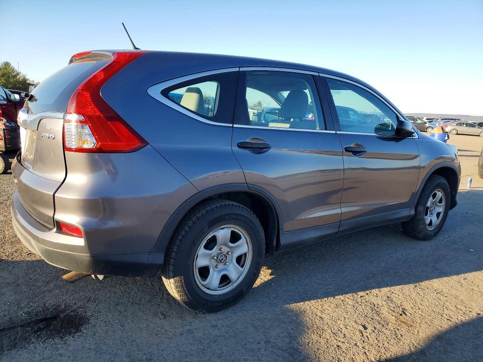 Продажа на аукционе авто 2015 Honda Cr-v, vin: 5J6RM4H36FL088913, номер лота: 49239146
