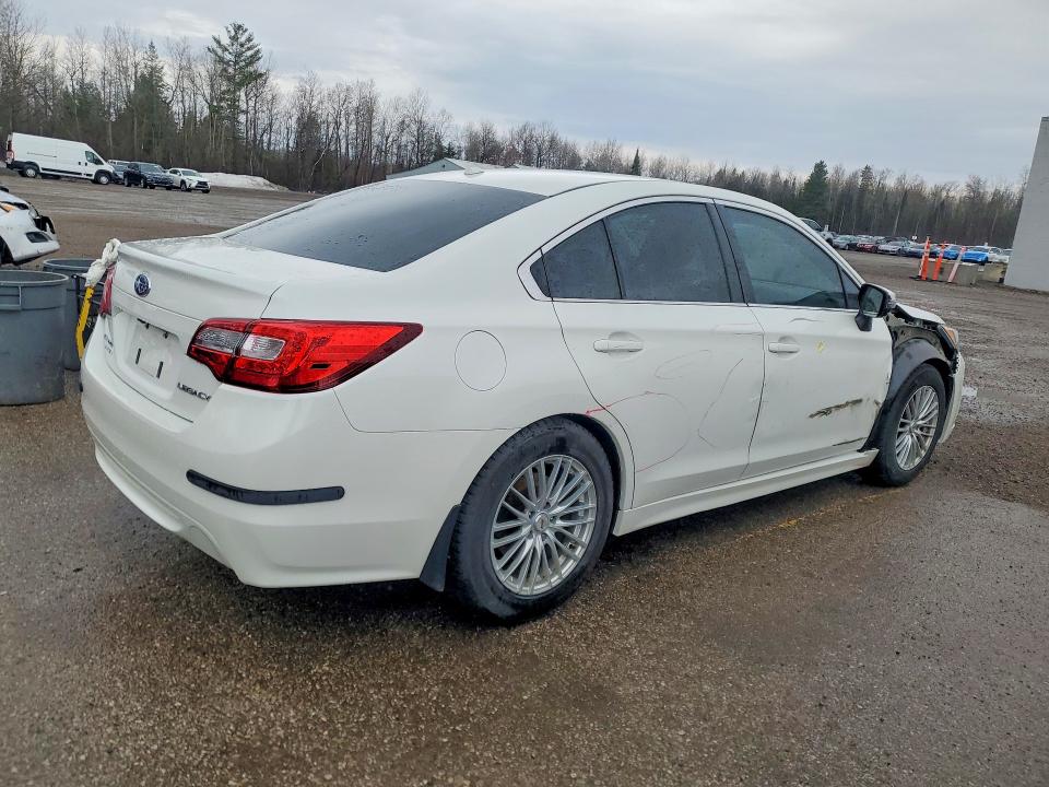 Aukcja sprzedaży 2015 Subaru Legacy, vin: 4S3BNCN63F3035230, numer aukcji: 49480386
