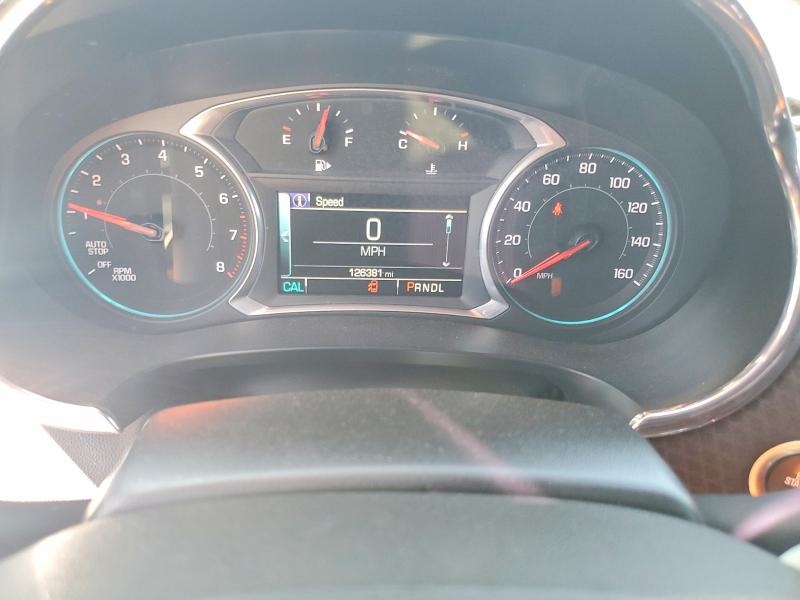 2016 Chevrolet Malibu მანქანა იყიდება აუქციონზე, vin: 1G1ZE5ST4GF356609, აუქციონის ნომერი: 50675876