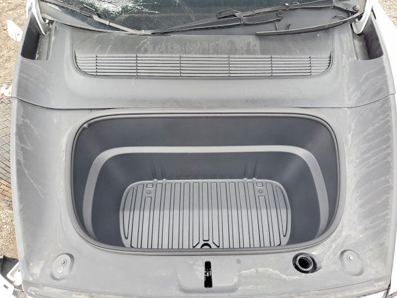 Продаж на аукціоні авто 2026 Tesla Model Y, vin: 7SAYGDEE8TF323411, номер лоту: 48121216