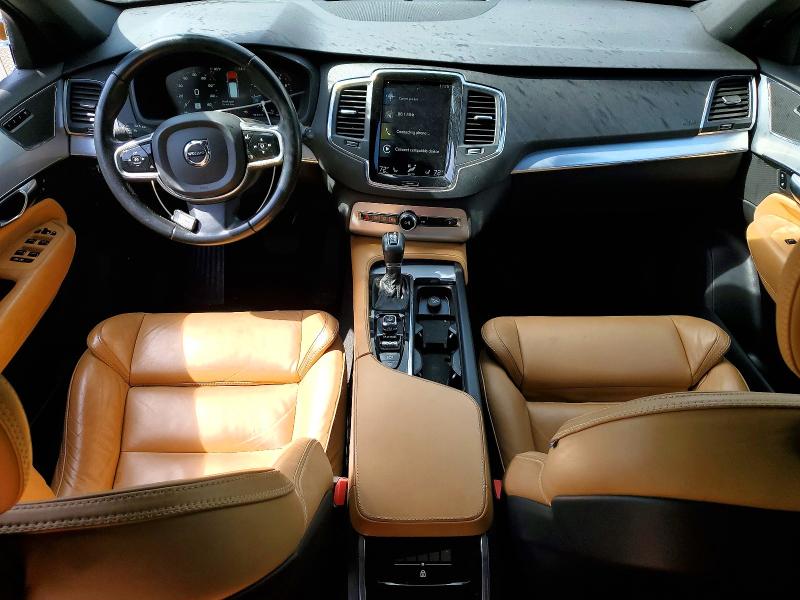 49940676 :رقم المزاد ، YV4A22PK0J1328187 vin ، 2018 Volvo Xc90 مزاد بيع