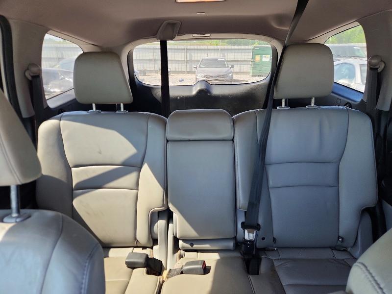 Продаж на аукціоні авто 2016 Honda Pilot, vin: 5FNYF5H90GB018916, номер лоту: 50733526