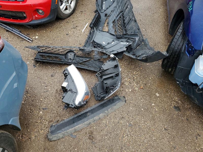 Aukcja sprzedaży 2022 Volkswagen Taos, vin: 3VVRX7B29NM017749, numer aukcji: 49602186