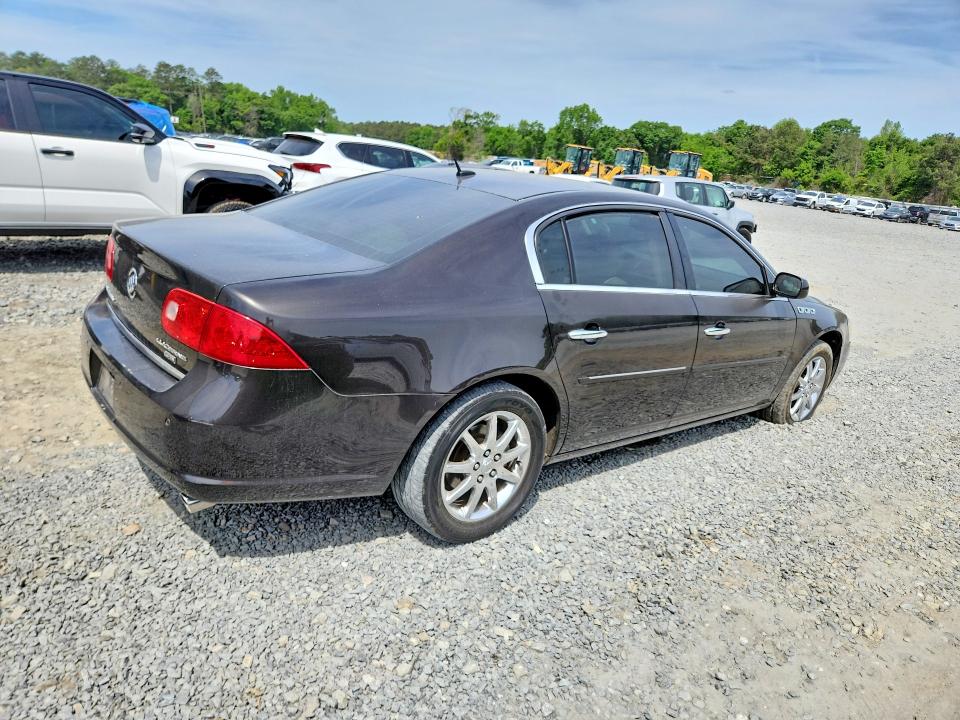 Aukcja sprzedaży 2008 Buick Lucerne, vin: 1G4HD57248U162922, numer aukcji: 49424296