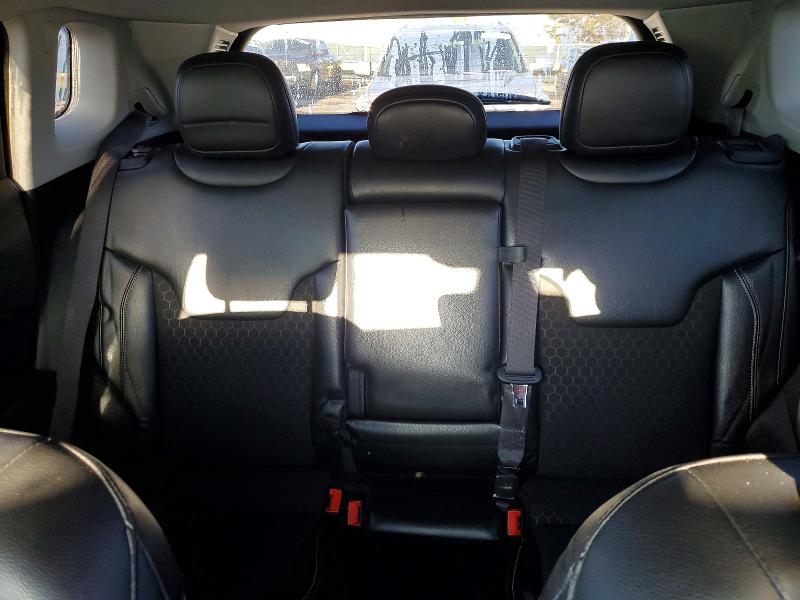 Aukcja sprzedaży 2021 Jeep Compass, vin: 3C4NJDBB7MT601519, numer aukcji: 47988866