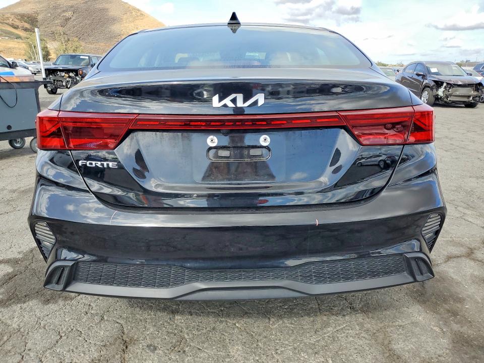 Aukcja sprzedaży 2023 Kia Forte, vin: 3KPF24AD6PE662907, numer aukcji: 50826546