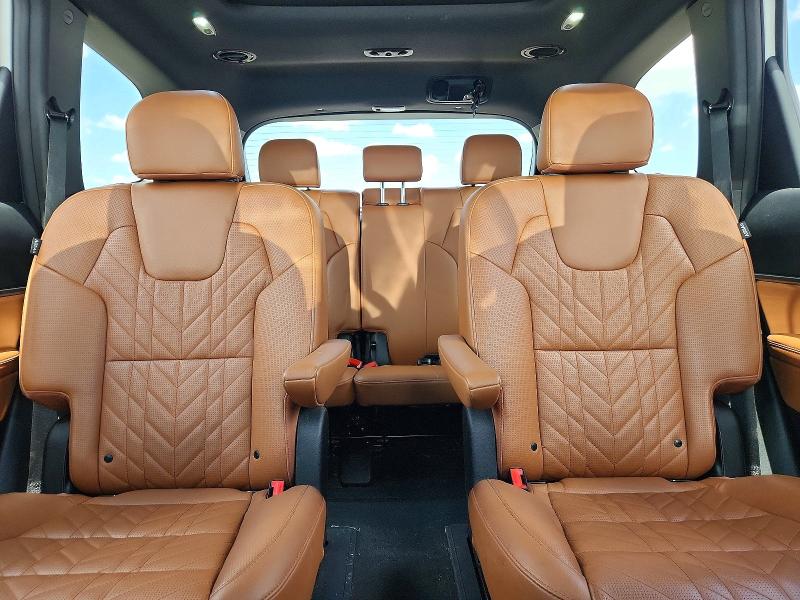 Продажа на аукционе авто 2024 Kia Telluride, vin: 5XYP5DGC0RG428181, номер лота: 49266716
