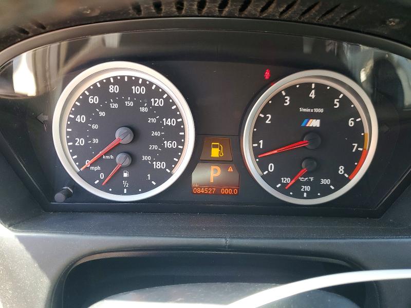 Продажа на аукционе авто 2012 Bmw X6, vin: 5YMGZ0C53CLL29619, номер лота: 50801796