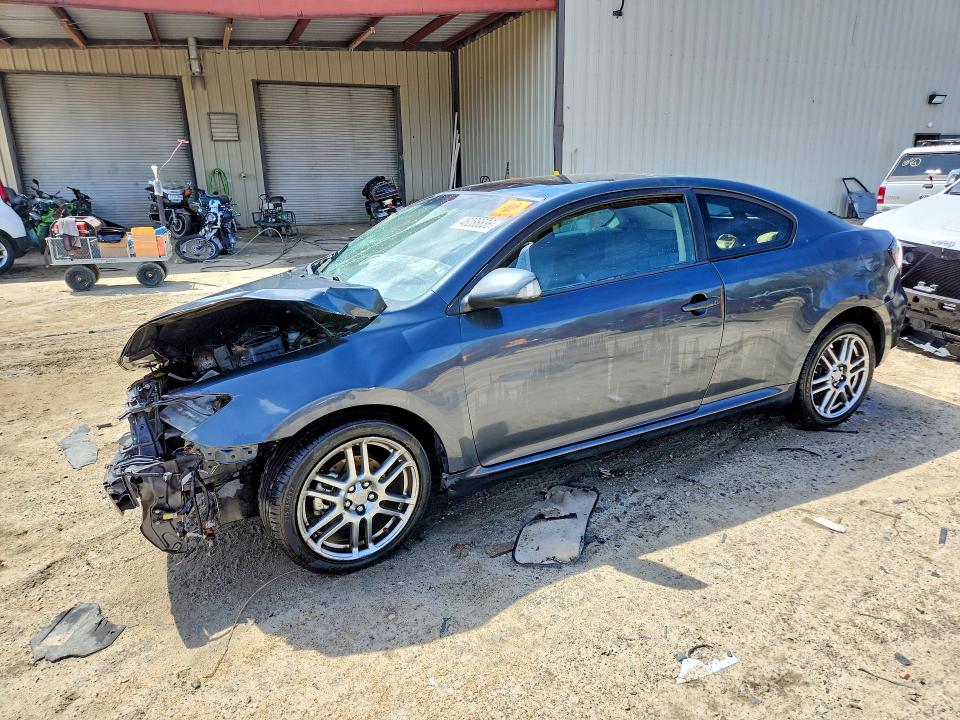 Aukcja sprzedaży 2006 Scion Tc, vin: JTKDE177260095254, numer aukcji: 48286636