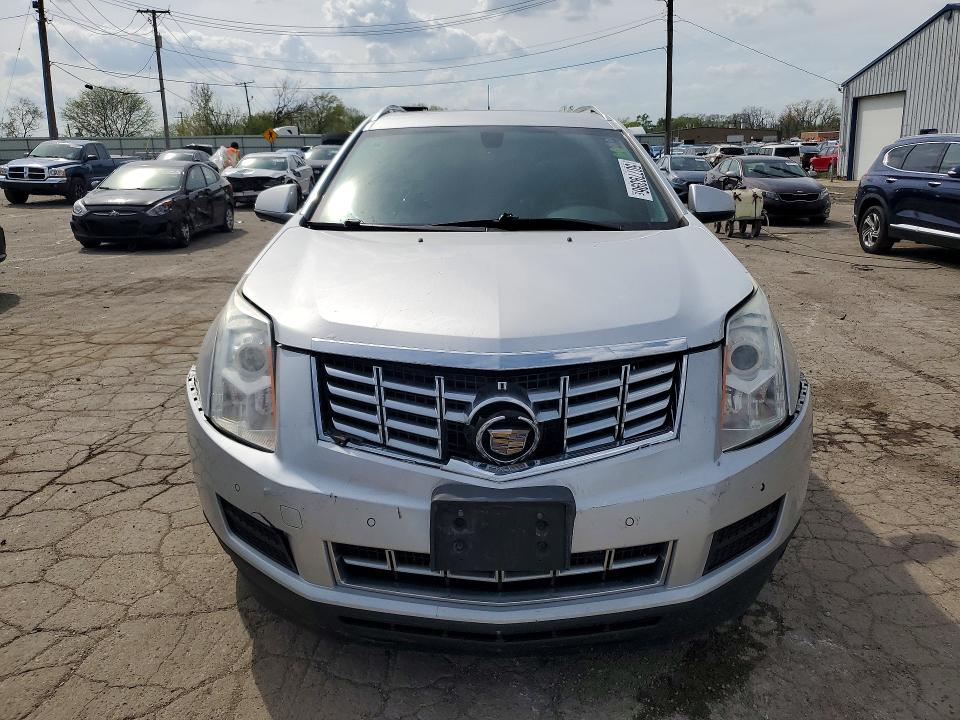 Продаж на аукціоні авто 2013 Cadillac Srx, vin: 3GYFNCE39DS559829, номер лоту: 50779396