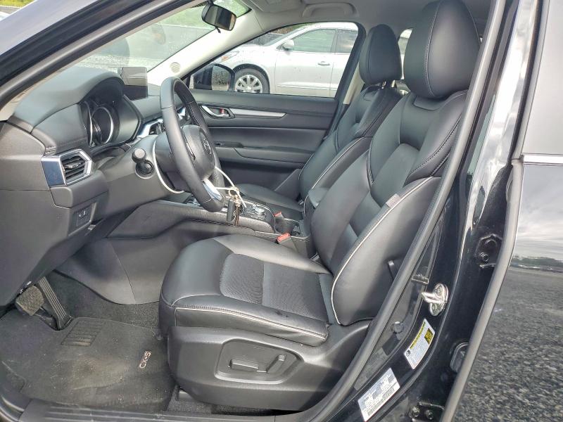 2025 Mazda Cx-5 მანქანა იყიდება აუქციონზე, vin: JM3KFBBLXS0547863, აუქციონის ნომერი: 51871206