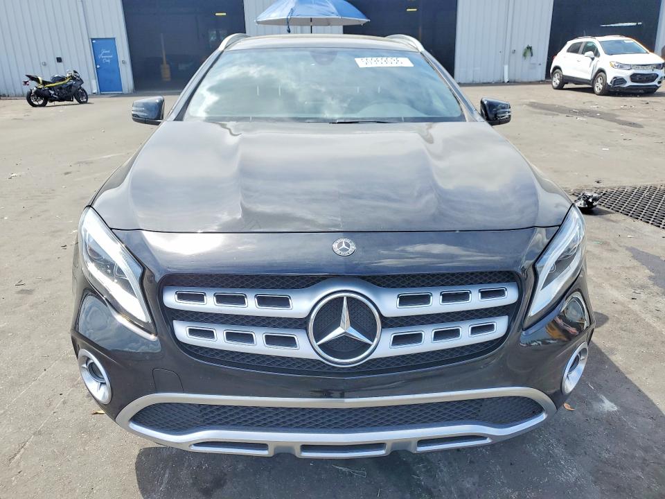 Продаж на аукціоні авто 2019 Mercedes-benz Gla, vin: WDCTG4EB9KU018738, номер лоту: 50969036
