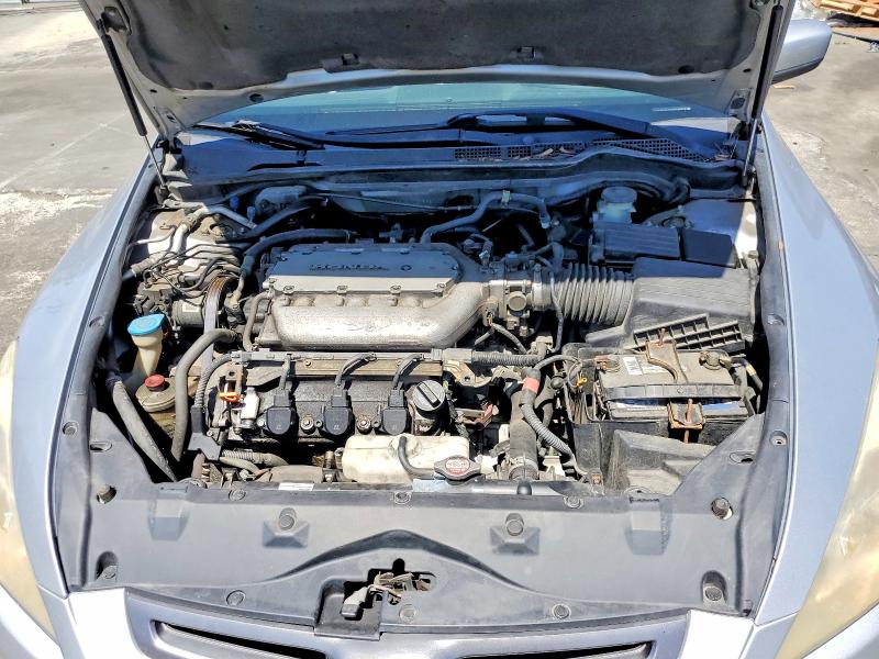 Продажа на аукционе авто 2003 Honda Accord, vin: 1HGCM66513A027568, номер лота: 49673696