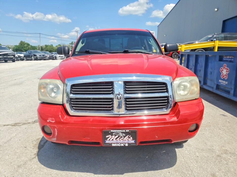 Aukcja sprzedaży 2006 Dodge Dakota, vin: 1D7HW42K96S516125, numer aukcji: 50943446
