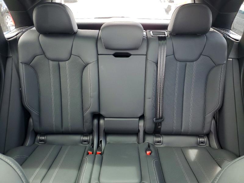 49578496 :رقم المزاد ، WA1E2BFY6R2118249 vin ، 2024 Audi Q5 E مزاد بيع