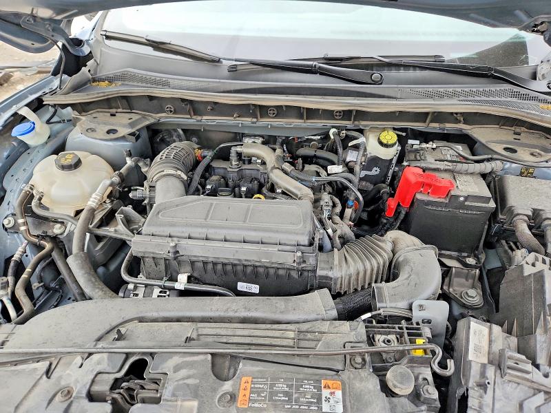 Aukcja sprzedaży 2024 Ford Escape, vin: 1FMCU0MN1RUA50205, numer aukcji: 51042506