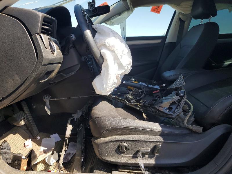 49958916 :رقم المزاد ، 1VWSA7A3XLC026290 vin ، 2020 Volkswagen Passat مزاد بيع