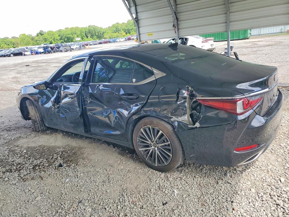 Продажа на аукционе авто 2024 Lexus Es 350, vin: 58ADZ1B19RU161119, номер лота: 51449426