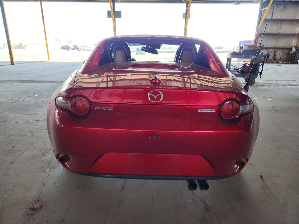 Aukcja sprzedaży 2020 Mazda Mx-5 Miata, vin: JM1NDAM72L0416546, numer aukcji: 50459246