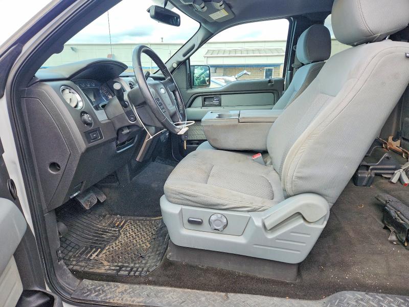 Aukcja sprzedaży 2013 Ford F150, vin: 1FTFX1ET9DFC45445, numer aukcji: 48645346