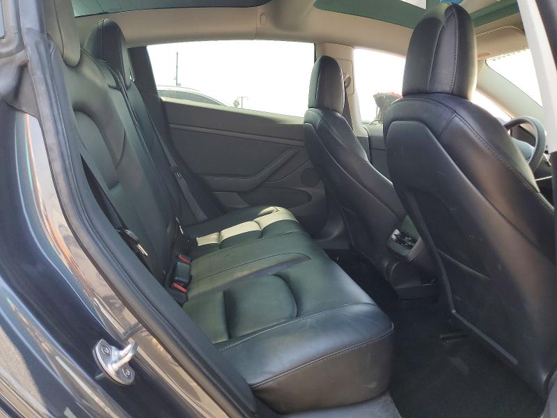 Продажа на аукционе авто 2022 Tesla Model 3, vin: 5YJ3E1EBXNF233181, номер лота: 49285986