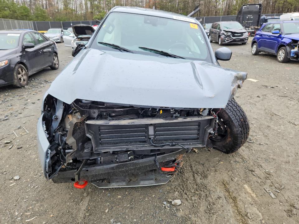 Продажа на аукционе авто 2025 Nissan Frontier, vin: 1N6ED1EK0SN606718, номер лота: 48316636