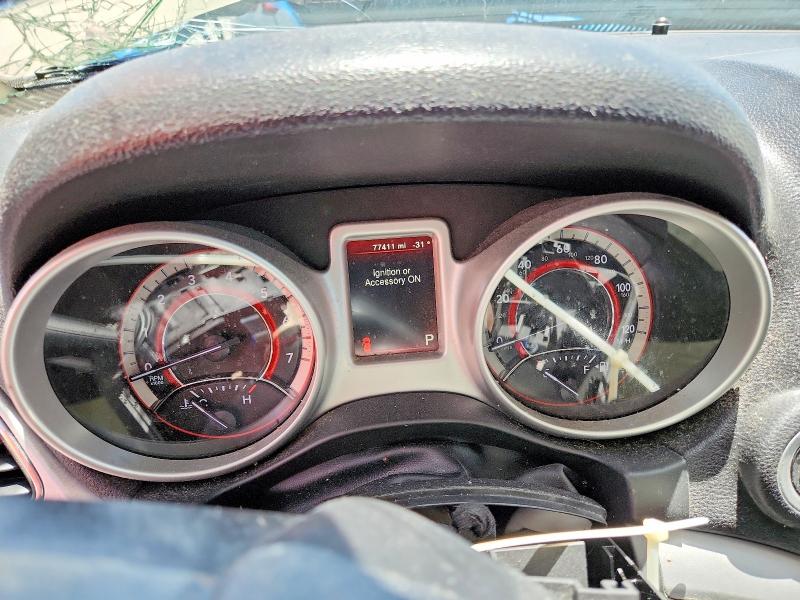 Продажа на аукционе авто 2019 Dodge Journey, vin: 3C4PDCBB9KT846118, номер лота: 50742926