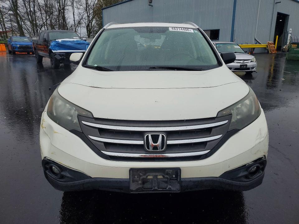 48314406 :رقم المزاد ، 5J6RM4H75DL003852 vin ، 2013 Honda Cr-v مزاد بيع