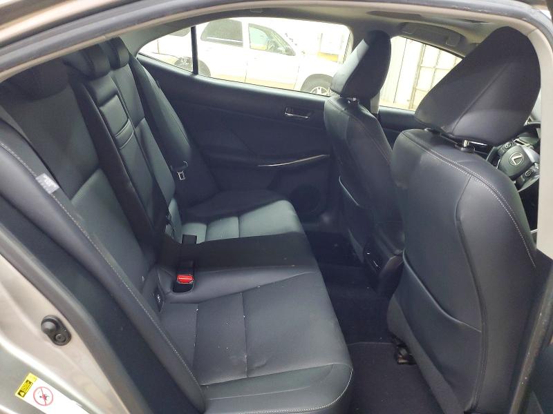 Продаж на аукціоні авто 2014 Lexus Is, vin: JTHBF1D2XE5027840, номер лоту: 50093006