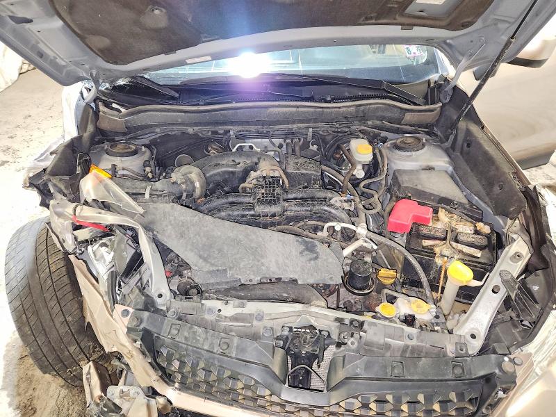 Продажа на аукционе авто 2015 Subaru Forester, vin: JF2SJAFC8FH510637, номер лота: 48791826