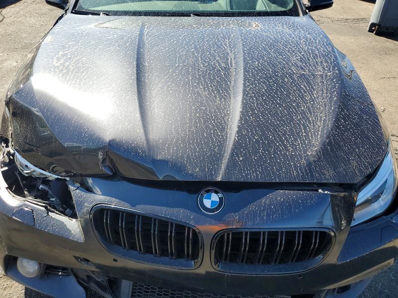 Продажа на аукционе авто 2015 Bmw 535, vin: WBA5B3C50FD543209, номер лота: 48155746