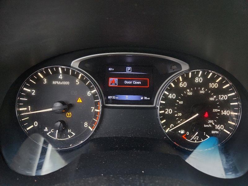 52085326 :رقم المزاد ، 1N4AL3AP7JC183914 vin ، 2018 Nissan Altima مزاد بيع