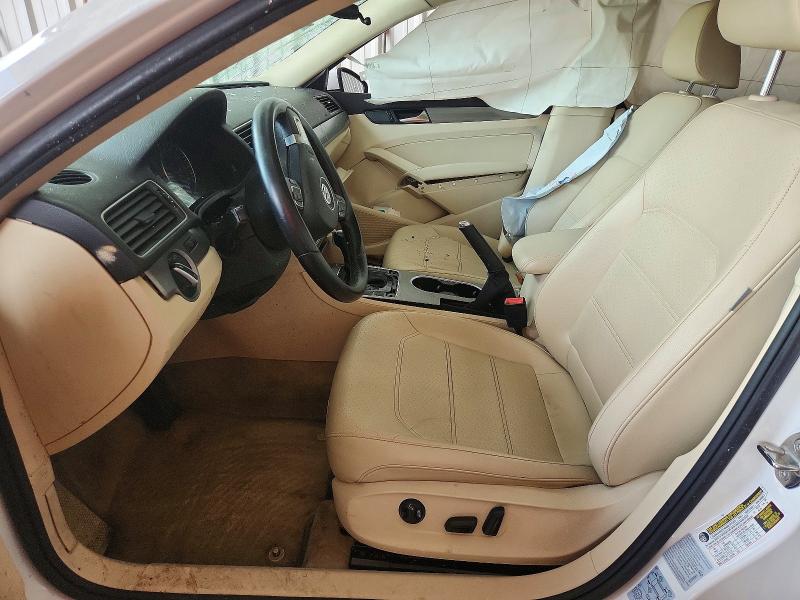 Aukcja sprzedaży 2015 Volkswagen Passat, vin: 1VWBS7A34FC023662, numer aukcji: 49826836