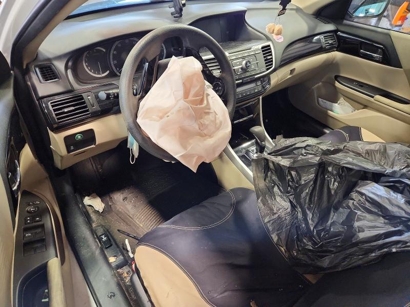 Aukcja sprzedaży 2016 Honda Accord, vin: 1HGCR2F32GA045494, numer aukcji: 50784186