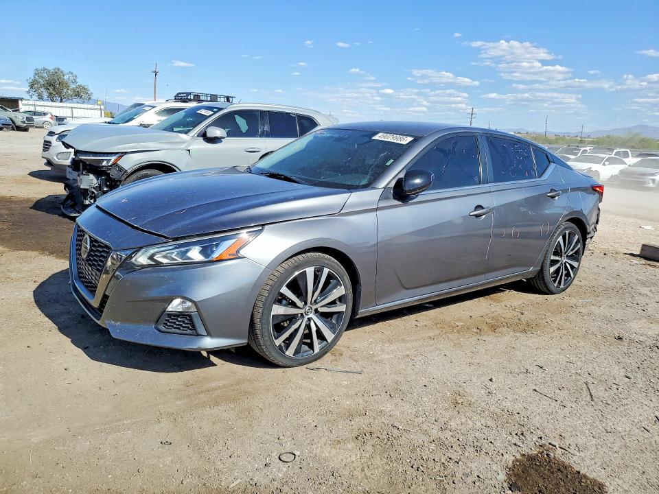Aukcja sprzedaży 2021 Nissan Altima, vin: 1N4BL4CV7MN386994, numer aukcji: 49029986