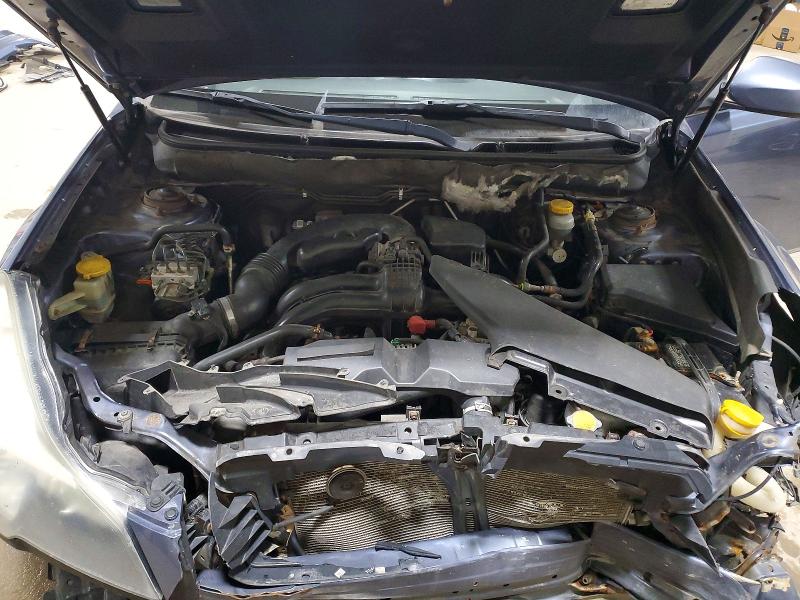 Продажа на аукционе авто 2013 Subaru Legacy, vin: 4S3BMBK68D3030247, номер лота: 48830746