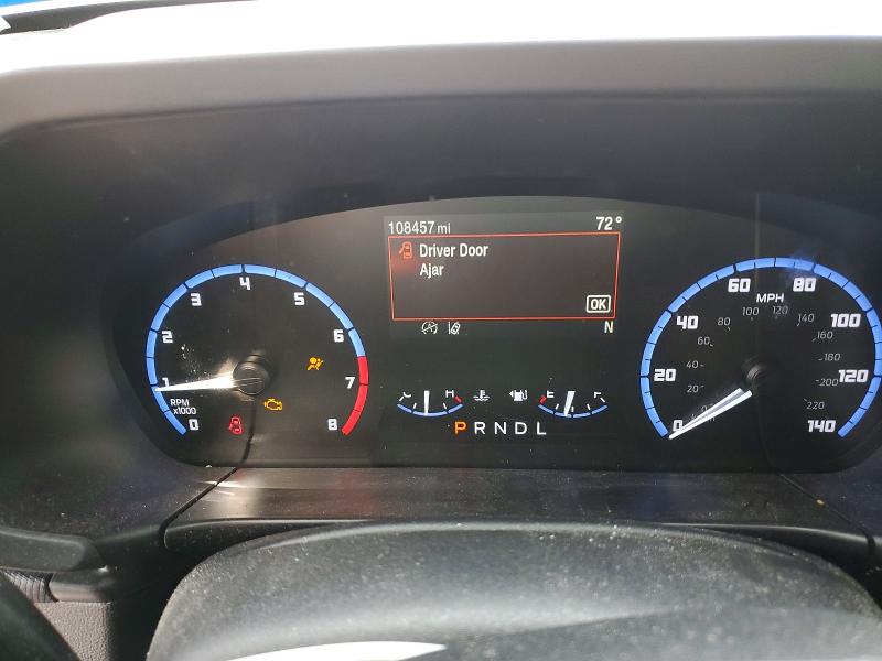 Продажа на аукционе авто 2021 Ford Bronco Sport, vin: 3FMCR9B69MRA52415, номер лота: 49805166