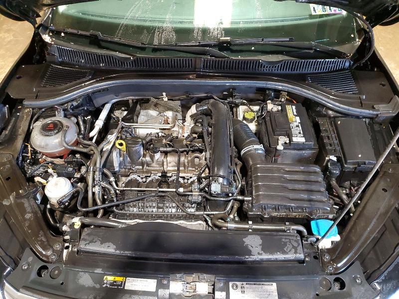 2019 Volkswagen Jetta მანქანა იყიდება აუქციონზე, vin: 3VWC57BU2KM061385, აუქციონის ნომერი: 49233316