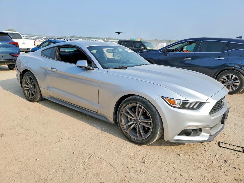 Aukcja sprzedaży 2017 Ford Mustang, vin: 1FA6P8TH9H5304616, numer aukcji: 50627436
