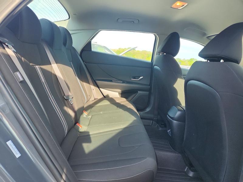 Продажа на аукционе авто 2026 Hyundai Elantra Hybrid, vin: KMHLM4DJ8TU187234, номер лота: 49399196