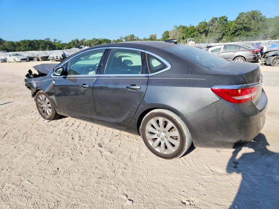 Aukcja sprzedaży 2016 Buick Verano, vin: 1G4PP5SK1G4169884, numer aukcji: 50716836